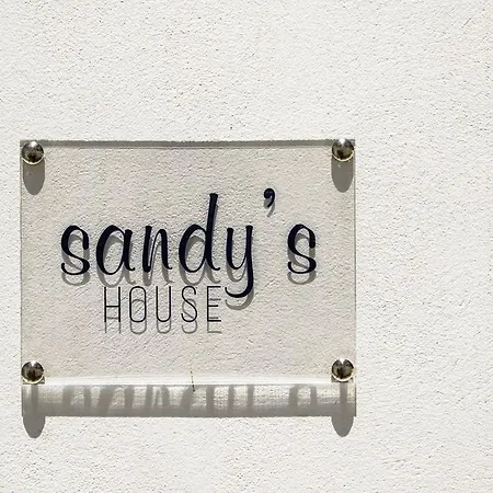 Sandy's House Mykonos Town