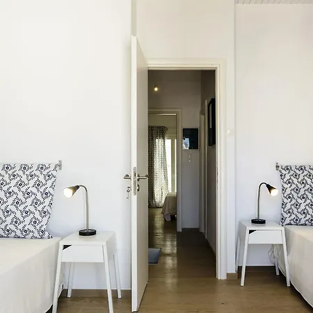 Holiday home Sandy's House Mykonos Town