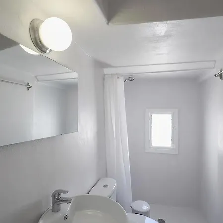 Sandy's House Holiday home Mykonos Town