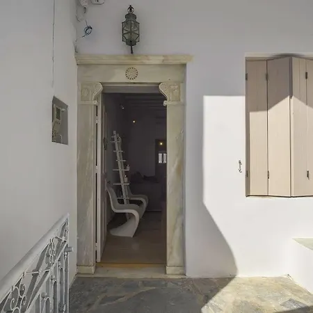 Sandy's House Holiday home Mykonos Town